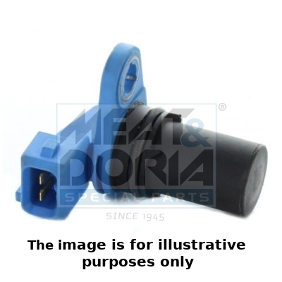 Sensor, camshaft position
